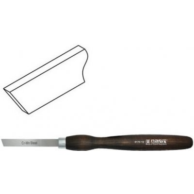 Narex Bystřice struh upichovací 105/345mm - NB8170-10 – Zboží Dáma