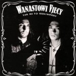 Wanastowi Vjecy - Tak mi to teda nandey CD – Zboží Dáma
