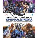 The DC Comics Encyclopedia - Daniel Wallace