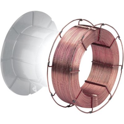 Lorch MIG/MAG K300 SG2 1,0 mm 590.0010.4 15 kg cívka – Zboží Dáma