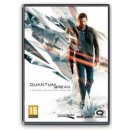 Quantum Break (Timeless Collector's Edition)