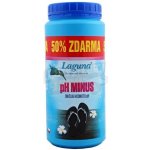 LAGUNA pH mínus 1,5 kg – Hledejceny.cz