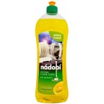 Lavon prostředek na nádobí Lemon 1 l – Hledejceny.cz