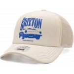 BRIXTON Sunday Cruising Club Np Mp Tru Off White/Off White OFWOW – Hledejceny.cz