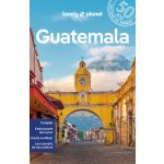 Lonely Planet Guatemala – Zboží Dáma
