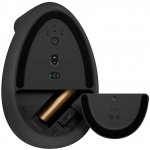 Logitech LIFT Left Vertical Ergonomic Mouse 910-006474 – Zboží Živě