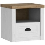 Kondela PROVANCE – Zboží Dáma