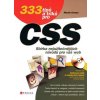 333 tipů a triků pro CSS
