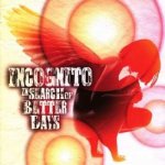 Incognito - In Search Of Better Days – Hledejceny.cz