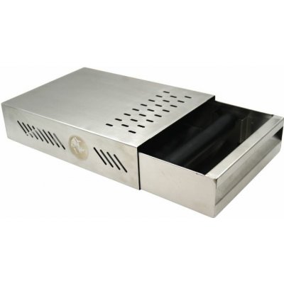 Rhino Coffee Gear Drawer b Stainless Steel – Hledejceny.cz