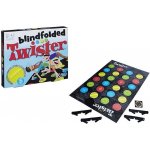 Hasbro Twister: Naslepo – Zboží Dáma