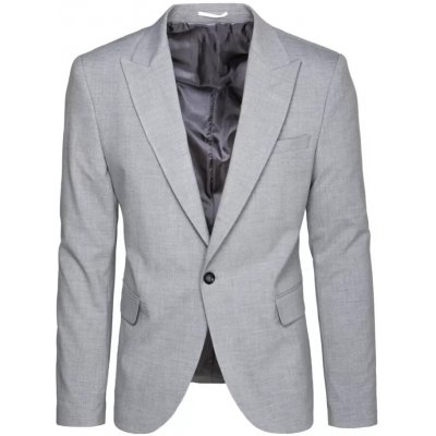 Dstreet světle šedá – Zboží Dáma