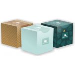 Harmony papírové kapesníčky v krabičce 3-vrstvé 60 ks – Zboží Dáma