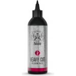 RRCustoms Bad Boys Heavy Cut Polishing Paste 250 ml | Zboží Auto