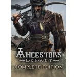 Ancestors Legacy Complete – Hledejceny.cz