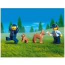  LEGO® City 60369 Mobilní cvičiště policejních psů