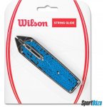 Wilson String Glide blechy – Zboží Dáma