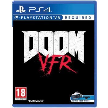 DOOM VFR