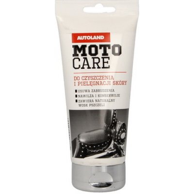 Autoland Moto Care 150 ml – Zboží Mobilmania