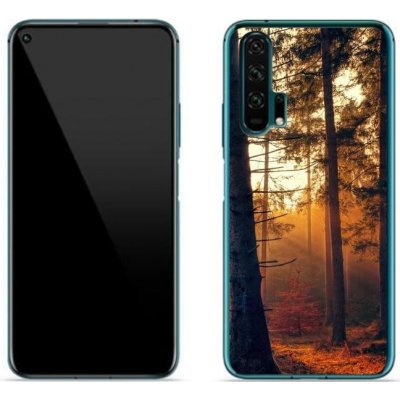 Pouzdro mmCase gelové Honor 20 Pro - les – Zbozi.Blesk.cz