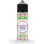 Dinner Lady Ice Apple Sours Ice Shake & Vape 10 ml – Hledejceny.cz