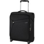 Samsonite Citybeat Upright modrá 42 l – Hledejceny.cz