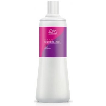 Wella Curl & Wave Neutralizer 1000 ml