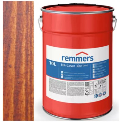 Remmers HK Lasur 10 l Týk – Sleviste.cz
