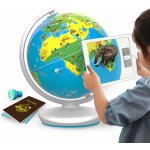 Shifu Orboot AR globus pro děti – Zboží Mobilmania