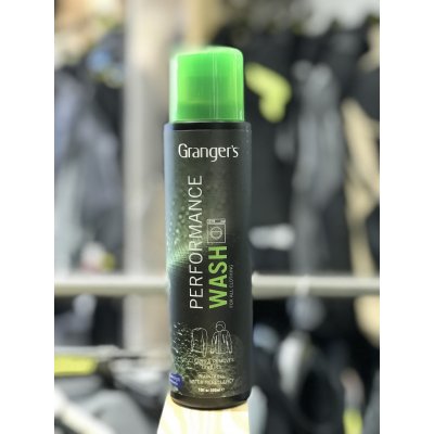 Grangers Performance Wash prací prostředek 300 ml – Hledejceny.cz