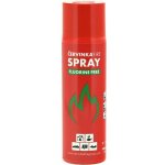Compass Hasicí spray 500ml 91529 – Zboží Dáma