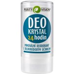 Purity Vision minerální deostick 120 g – Hledejceny.cz