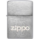 Zippo benzínový Baseball Cap Flame 21145 – Hledejceny.cz