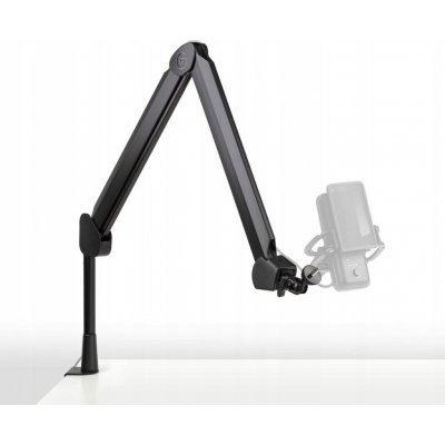 Elgato Wave Mic Arm (High Rise) – Zboží Dáma Elgato Wave Mic Arm (High Rise) – Zboží Dáma