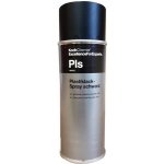 Koch Lak na plast černý spray 400 ml – Zboží Mobilmania