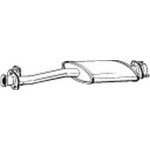 BOSAL BS 227-043 – Sleviste.cz