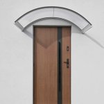 Robelit polykarbonátová oblouková 158x90x38cm bílá – HobbyKompas.cz