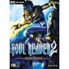 Hra na PC Legacy of Kain: Soul Reaver 2
