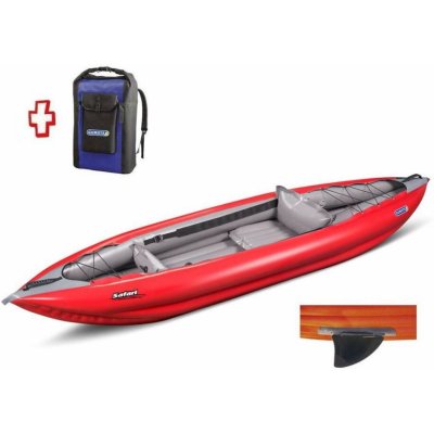 Gumotex Safari 330 set – Hledejceny.cz