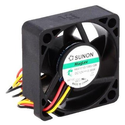 Sunon HA30101V3-1000U-G99 – Hledejceny.cz
