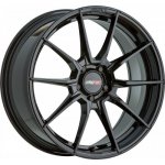 Motec Ultralight Mcr2 8.5x19 5x114,3 ET30 black gloss – Hledejceny.cz