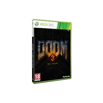 Doom 3 (BFG Edition)