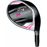 Callaway X Hot Driver – Hledejceny.cz