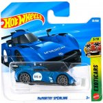 Hot Wheels MCMURTRY SPEIRLING – Hledejceny.cz