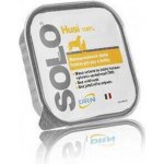 Solo Adult Dog 100% Oca husí 100 g – Sleviste.cz