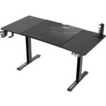 Ultradesk Level černý – Hledejceny.cz