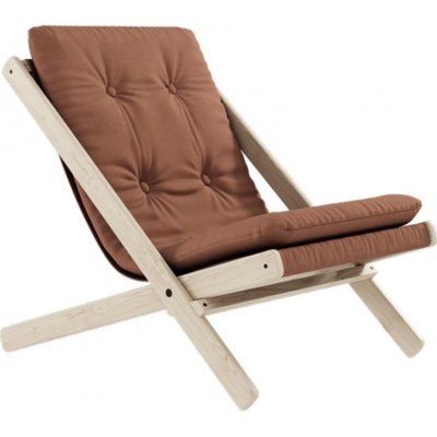 Karup Design Boogie raw / clay brown – Hledejceny.cz