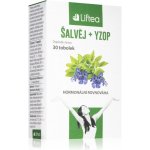 Liftea šalvěj 30 tobolek – Hledejceny.cz