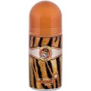 Deodorant Cuba Jungle Tiger Woman roll-on 50 ml