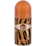 Cuba Jungle Tiger Woman roll-on 50 ml – Hledejceny.cz
